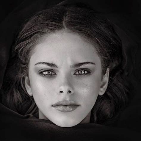 75 Amazing Black And White Portraits — Richpointofview Portrait