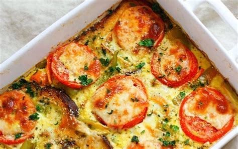 Healthier recipes, from the food and nutrition . 15 Cozy Casseroles Under 430 Calories | Healthy cooking ...