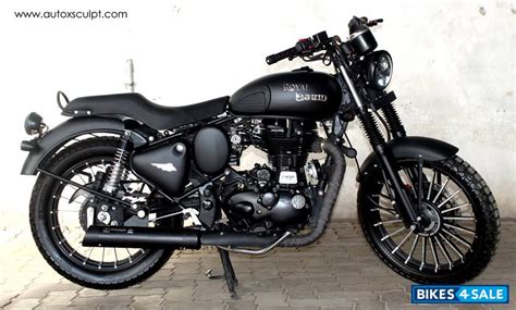 So, it is actually a british motorcycle the royal enfield is the oldest motorcycle brand in the world has still been able to leave a strong footprint on most of the bike enthusiasts in the. Auto XSculpt, Tamil Nadu - Bikes4Sale
