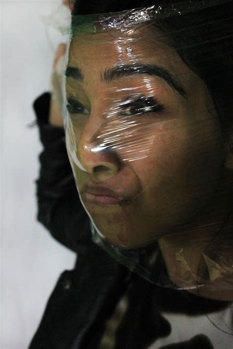 Westosha Art Create Album Manipulated Portraits