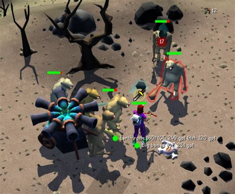 The Best Place To Find Trolls In Osrs Easy Access