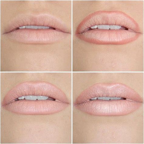 How To Apply Lip Liner Properly Lip Liner How To Line Lips Kiss Makeup