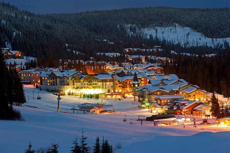 Sun Peaks Resort Discount Lift Tickets And Passes Liftopia