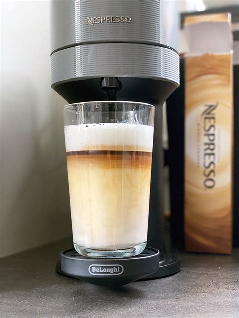 Original machines, the ultimate choice of which coffee maker you should buy will depend on your needs. Nespresso Vertuo Next Kapselmaschine