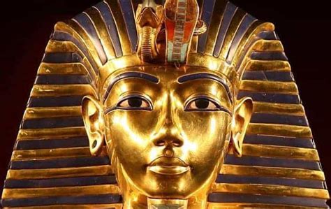 The Greatest Pharaohs Of Egypt