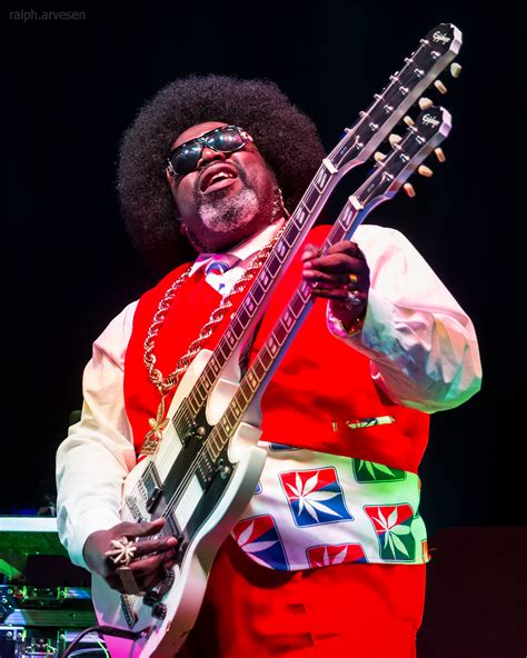 Afroman Performing At The Dell Diamond In Round Rock Texas