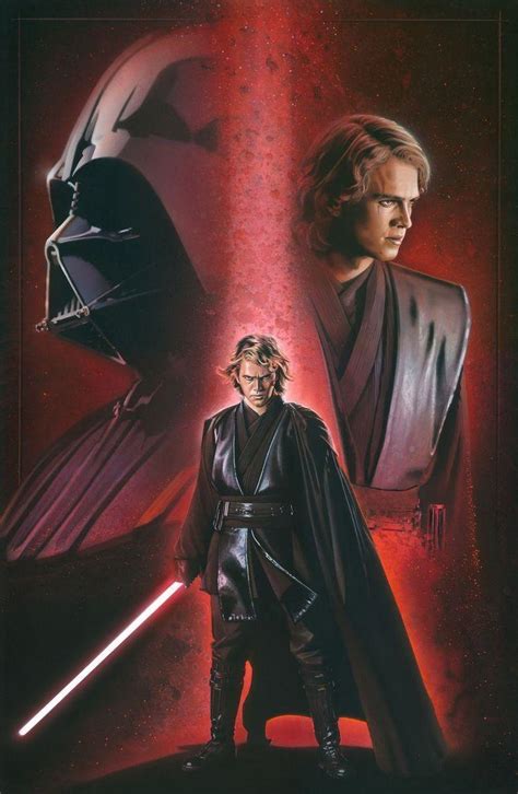 Aesthetic Star Wars Wallpaper Anakin 彡 Anakin Skywalker Darth