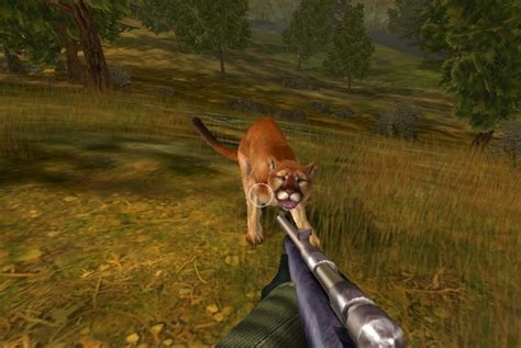 Cabela S Dangerous Hunts Screenshots Hooked Gamers