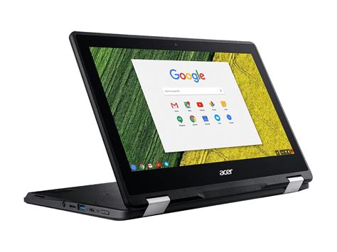 Acer Spin 11 R751t C4xp 116 Touchscreen Lcd 2 In 1 Chromebook Intel