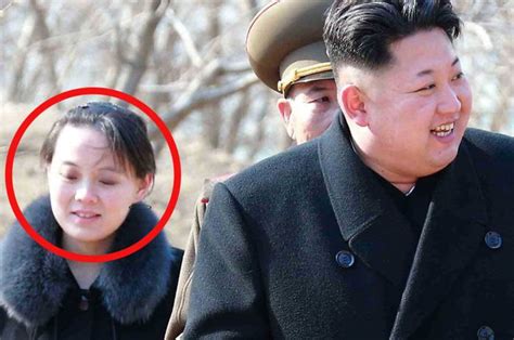 10 Fakta Kim Yo Jong Adik Bungsu Kim Jong Un Yang Baru Diketahui