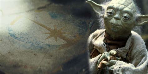 Star Wars Yoda Easter Egg In Last Jedi Teaser Revealed