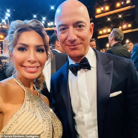 Teen Mom Turned Porn Star Farrah Abraham Takes Selfie With