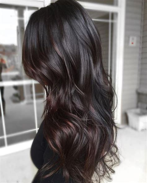 You curls will look amazing with those highlighted strands. Top 6 Flattering Highlights for Black Hair | Black hair ...