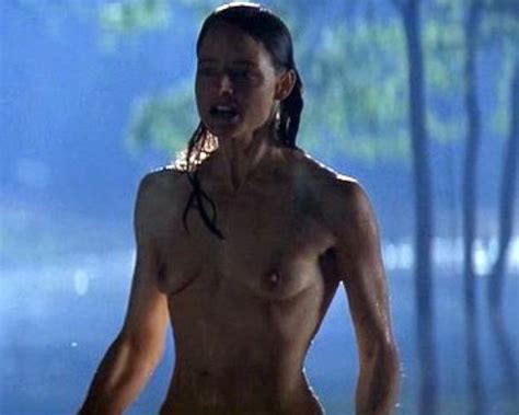 Jodie Foster Naked.