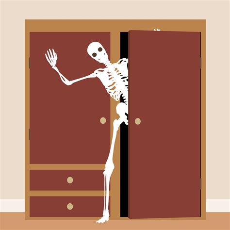 Whats The Skeleton In The Closet Quantum Contract Solutions