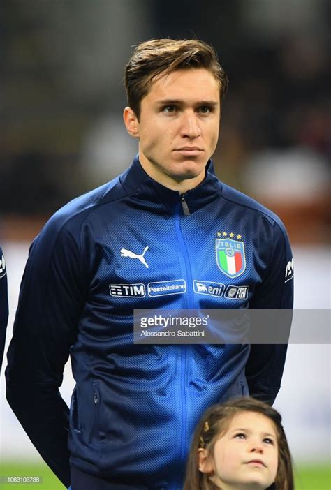 72,631 likes · 858 talking about this. Federico Chiesa of Italy looks on before the UEFA Nations ...