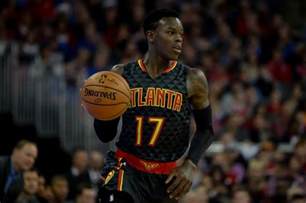 Schröder, who turns 28 next month, confirmed the report, announcing in. Atlanta Hawks: Dennis Schroder Appears To Be Long Term Answer