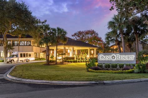Omni Hilton Head Oceanfront Resort Updated 2023 Prices Reviews