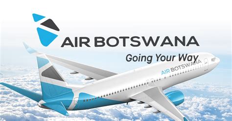 Air Botswana Baggage Allowance Webcheckin