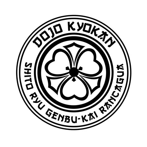 Dojo Kyokan Genbu Kai Rancagua Rancagua