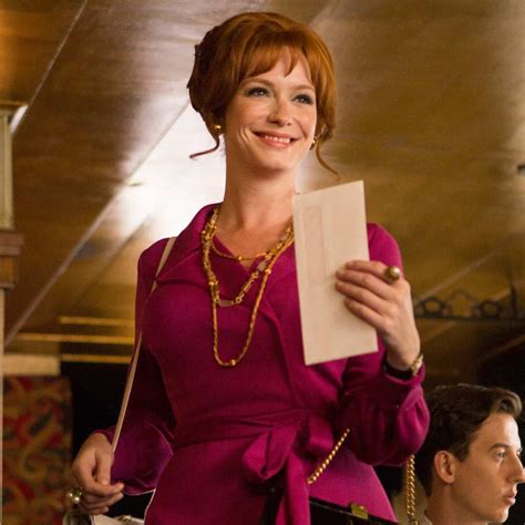 The Best Of The Mad Men Series Finale Recaps Vulture Joan Harris Mad Men Ugly Suits