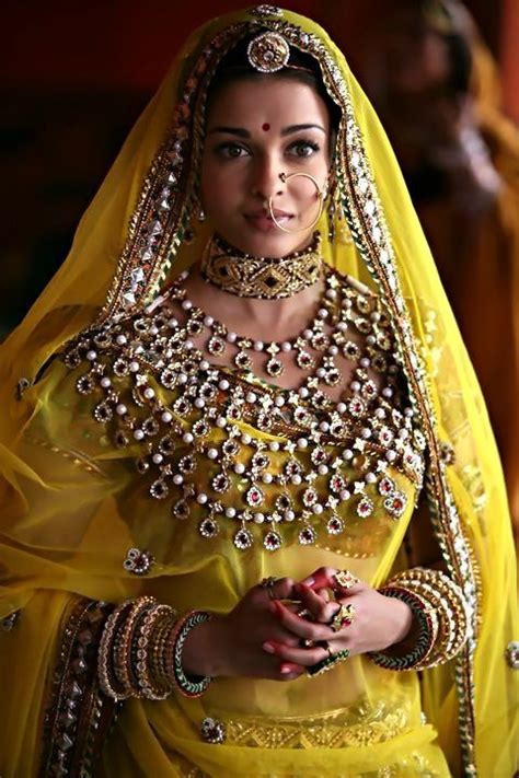 Indian Bridal Jewellery Indian