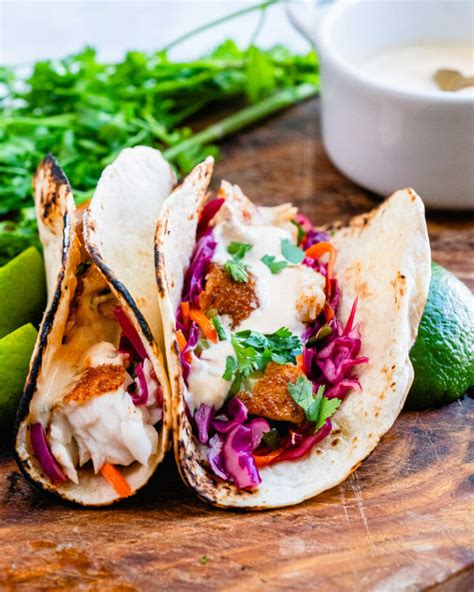 Fish Taco Slaw Fast And Easy A Couple Cooks