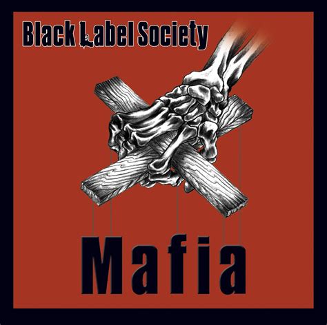 black label society mafia [2 lp] music