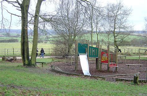 Bestwood Country Park Adventure © Alan Murray Rust Geograph