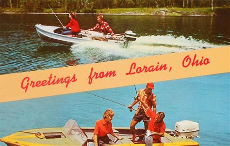 Bradys Bunch Of Lorain County Nostalgia Greetings From Lorain