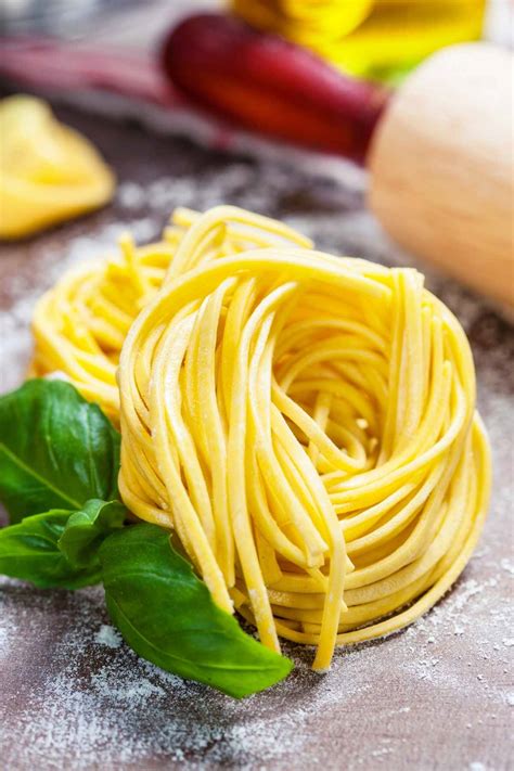 How Long To Cook Fresh Pasta Women In The News
