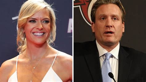 Jeremy Roenick Out From Nbc After Threesome Remarks About Kathryn Tappen Au