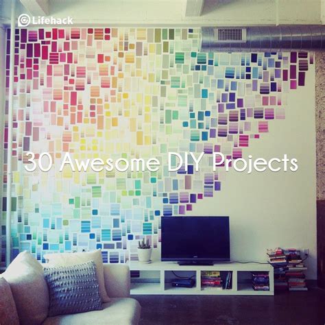 30 Awesome Diy Projects That Youve Never Heard Of
