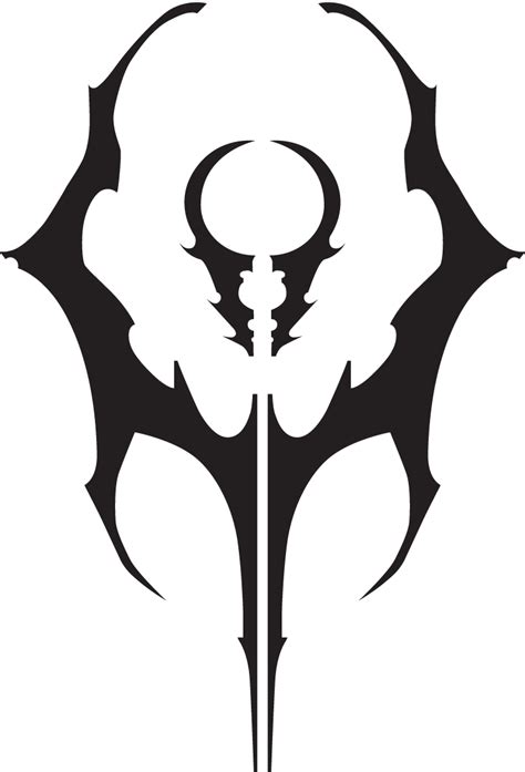 The Mandalorian Archive | Vampire symbols, Cool symbols, Demon symbols