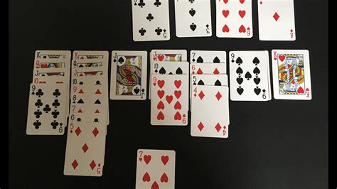 Check spelling or type a new query. Simple Card Games You Can Play By Yourself | Games World