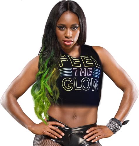 Naomi Wwe Png Png Image Collection