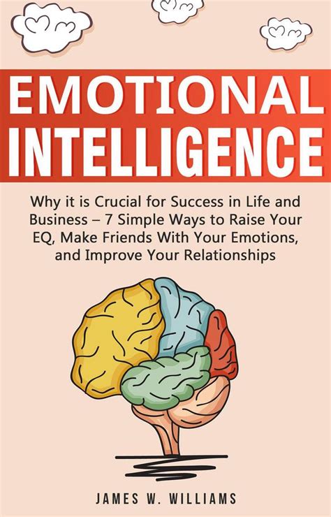 Emotional Intelligence Why It Is Crucial For Success In Life And