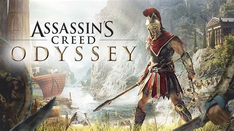 Assassin S Creed Odyssey Gratuit Ce Week End Retrouvez Notre Soluce