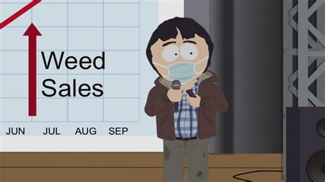South Park Un épisode Spécial Coronavirus Pour Débuter La Saison 24
