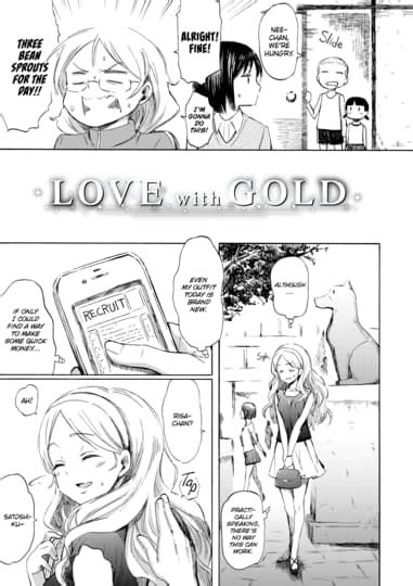 Love Me Tender Hentai By Fujimaru FAKKU