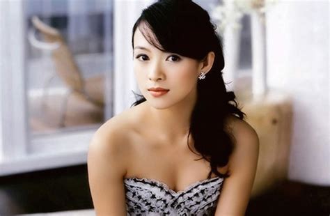 Top 10 Hottest Chinese Models And Actresses Photos