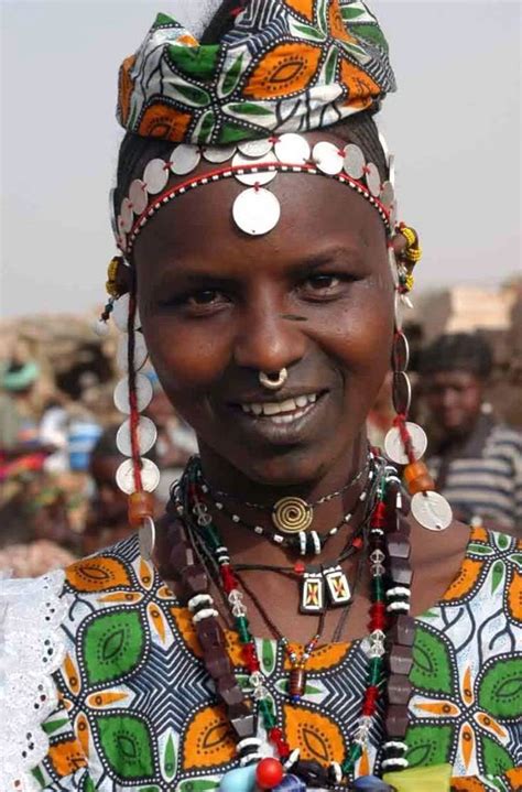 Piercings Have A Long History In Africa And They Were Not Just For Beauty Page 3 Of 6