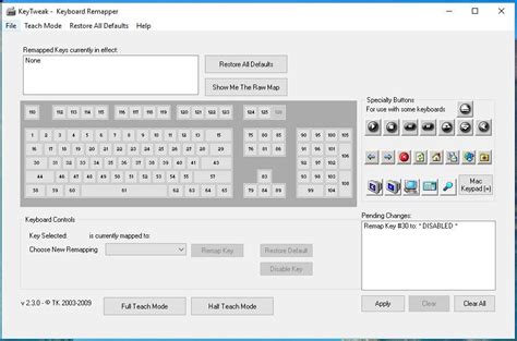 7 Of The Best Keyboard Mapping Software For Windows 10