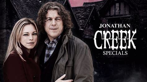 Watch Jonathan Creek Specials Online Free Streaming And Catch Up Tv In