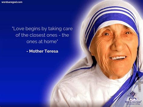 Mother Teresa In 2021 Mother Teresa Quotes Mother Teresa Quotes