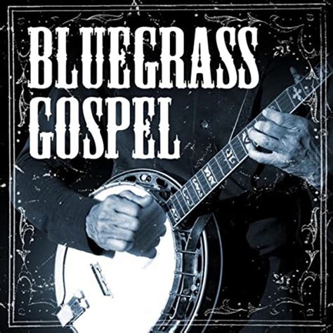 Bluegrass Gospel Von Various Artists Bei Amazon Music Amazonde