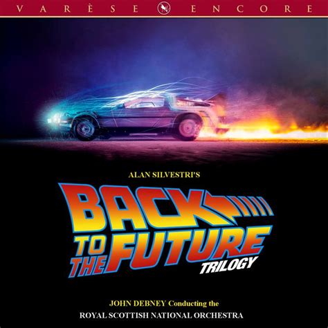 Back To The Future Trilogy Its About Time Traveling Viaje Al Futuro
