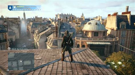 How To Play Assassin S Creed Unity On Linux Addictive Tips Guide