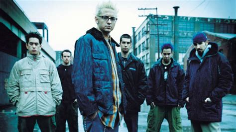 Ahead Of 20 Years Of Meteora Albums Linkin Park Featured The Song New