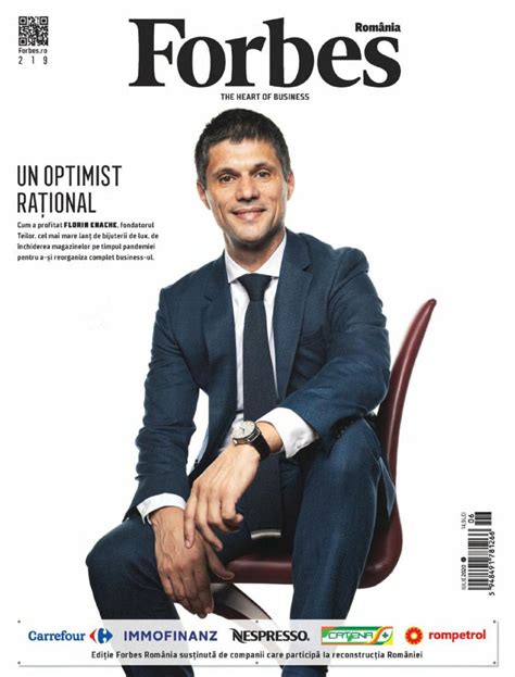 Forbes Romania-July 2020 Magazine - Get your Digital ...